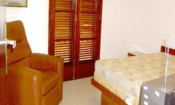 Imagem 7: CASA TEMPORADA em UBATUBA - SP, CONDOMINIO LAGOINHA