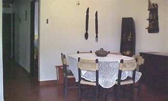 Imagem 5: CASA TEMPORADA em UBATUBA - SP, CONDOMINIO LAGOINHA