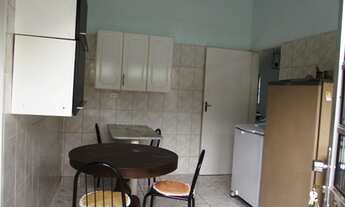 Imagem 4: CASA RESIDENCIAL em UBATUBA - SP, PRAIA DA LAGOINHA