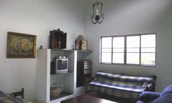 Imagem 5: CASA RESIDENCIAL em UBATUBA - SP, PRAIA DA LAGOINHA