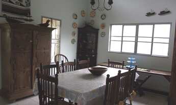 Imagem 6: CASA RESIDENCIAL em UBATUBA - SP, PRAIA DA LAGOINHA