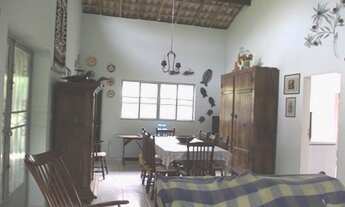 Imagem 2: CASA RESIDENCIAL em UBATUBA - SP, PRAIA DA LAGOINHA