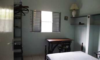 Imagem 7: CASA RESIDENCIAL em UBATUBA - SP, PRAIA DA LAGOINHA