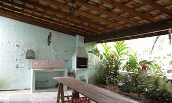 Imagem 3: CASA RESIDENCIAL em UBATUBA - SP, PRAIA DA LAGOINHA