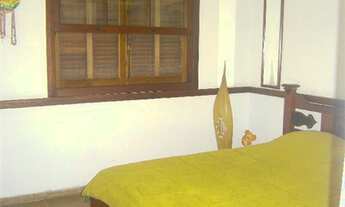 Imagem 7: CASA RESIDENCIAL em UBATUBA - SP, RECANTO DA LAGOINHA