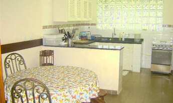 Imagem 6: CASA RESIDENCIAL em UBATUBA - SP, RECANTO DA LAGOINHA