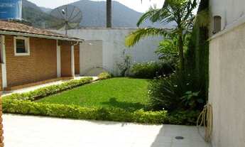 Imagem 3: CASA TEMPORADA em UBATUBA - SP, CONDOMINIO LAGOINHA