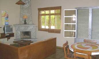 Imagem 7: CASA TEMPORADA em UBATUBA - SP, CONDOMINIO LAGOINHA