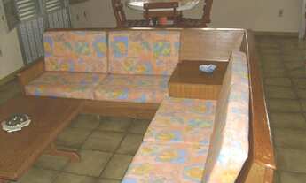 Imagem 6: CASA TEMPORADA em UBATUBA - SP, CONDOMINIO LAGOINHA