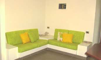 Imagem 6: CASA TEMPORADA em UBATUBA - SP, CONDOMINIO LAGOINHA