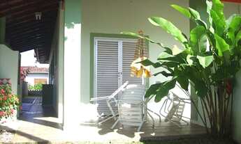 Imagem 3: CASA TEMPORADA em UBATUBA - SP, CONDOMINIO LAGOINHA