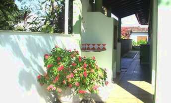 Imagem 5: CASA TEMPORADA em UBATUBA - SP, CONDOMINIO LAGOINHA