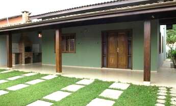 Imagem 2: CASA RESIDENCIAL em UBATUBA - SP, JARDIM MARISOL