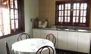 Imagem 7: CASA RESIDENCIAL em UBATUBA - SP, JARDIM MARISOL