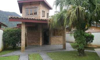 Imagem: CASA RESIDENCIAL em UBATUBA - SP, PRAIA