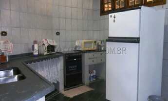 Imagem 6: CASA RESIDENCIAL em UBATUBA - SP, PRAIA DA LAGOINHA