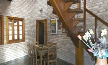 Imagem 2: CASA RESIDENCIAL em UBATUBA - SP, PRAIA DA LAGOINHA