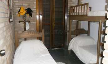 Imagem 7: CASA RESIDENCIAL em UBATUBA - SP, PRAIA DA LAGOINHA