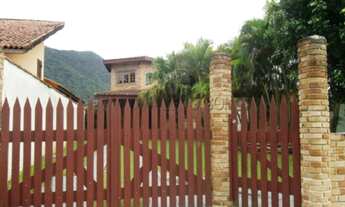 Imagem 3: CASA RESIDENCIAL em UBATUBA - SP, PRAIA DA LAGOINHA