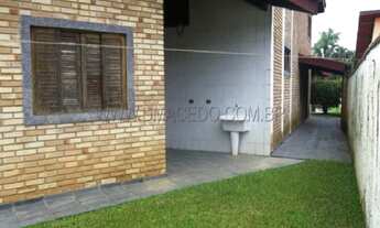 Imagem 5: CASA RESIDENCIAL em UBATUBA - SP, PRAIA DA LAGOINHA