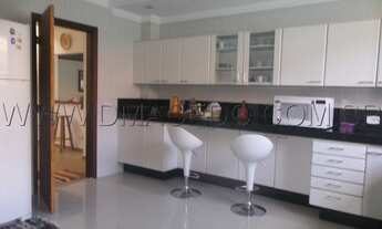 Imagem 3: Casa TEMPORADA em UBATUBA - SP, PRAIA DURA