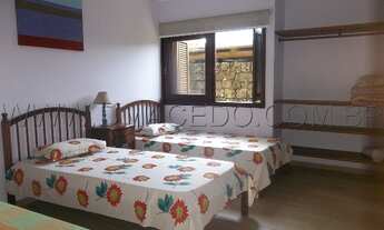 Imagem 6: Casa TEMPORADA em UBATUBA - SP, PRAIA DURA