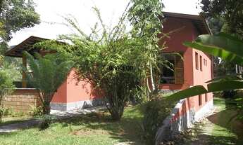 Imagem: CASA RESIDENCIAL em UBATUBA - SP, RECANTO