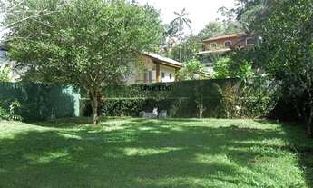 Imagem 3: CASA RESIDENCIAL em UBATUBA - SP, RECANTO DA LAGOINHA