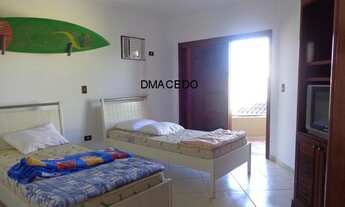 Imagem 6: CASA RESIDENCIAL em UBATUBA - SP, CONDOMINIO LAGOINHA