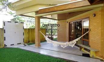 Imagem 2: CASA RESIDENCIAL em UBATUBA - SP, CONDOMINIO LAGOINHA