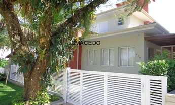 Imagem: CASA TEMPORADA em UBATUBA - SP, CONDOMINIO