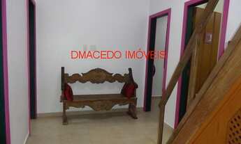 Imagem 7: CASA RESIDENCIAL em UBATUBA - SP, PRAIA DOMINGAS DIAS