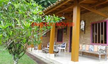 Imagem 3: CASA RESIDENCIAL em UBATUBA - SP, PRAIA DOMINGAS DIAS