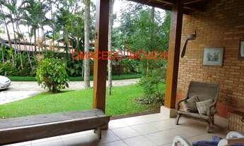 Imagem 5: CASA RESIDENCIAL em UBATUBA - SP, PRAIA DOMINGAS DIAS