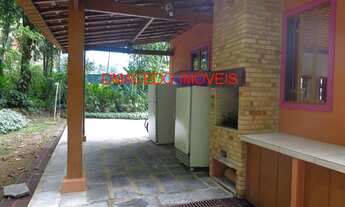 Imagem 6: CASA RESIDENCIAL em UBATUBA - SP, PRAIA DOMINGAS DIAS