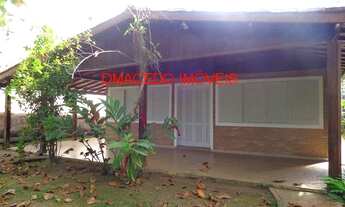 Imagem 2: CASA TEMPORADA em UBATUBA - SP, CONDOMINIO LAGOINHA