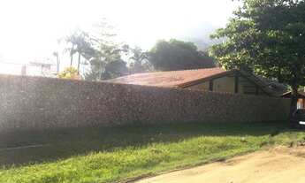 Imagem 2: CASA TEMPORADA em UBATUBA - SP, PRAIA DA LAGOINHA