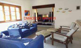 Imagem 6: CASA RESIDENCIAL em UBATUBA - SP, CONDOMINIO LAGOINHA