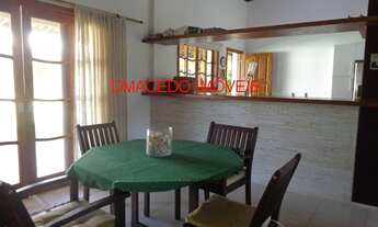 Imagem 7: CASA RESIDENCIAL em UBATUBA - SP, CONDOMINIO LAGOINHA