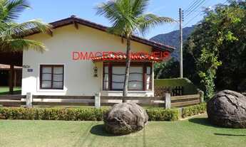 Imagem 2: CASA RESIDENCIAL em UBATUBA - SP, CONDOMINIO LAGOINHA