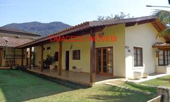 Imagem 3: CASA RESIDENCIAL em UBATUBA - SP, CONDOMINIO LAGOINHA