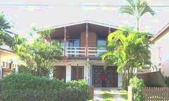 Imagem: CASA TEMPORADA em UBATUBA - SP, CONDOMINIO