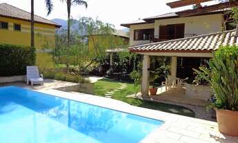 Imagem: CASA RESIDENCIAL em UBATUBA - SP, RECANTO