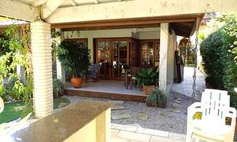 Imagem 5: CASA RESIDENCIAL em UBATUBA - SP, RECANTO DA LAGOINHA