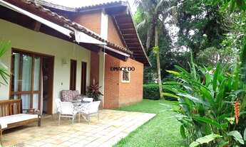 Imagem 3: CASA TEMPORADA em UBATUBA - SP, PRAIA DURA