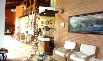 Imagem 5: CASA TEMPORADA em UBATUBA - SP, PRAIA DURA