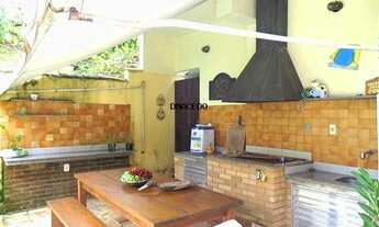 Imagem 6: CASA TEMPORADA em UBATUBA - SP, PRAIA DURA