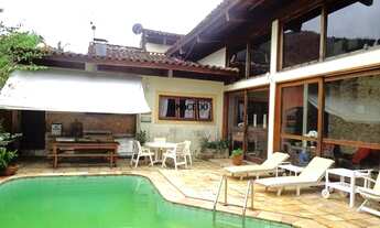 Imagem 2: CASA TEMPORADA em UBATUBA - SP, PRAIA DURA