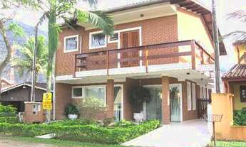 Imagem: CASA TEMPORADA em UBATUBA - SP, CONDOMINIO