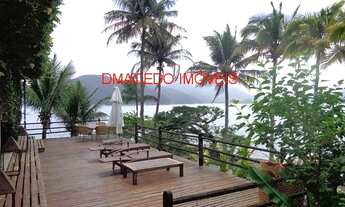 Imagem 5: CASA TEMPORADA em UBATUBA - SP, PRAIA VERMELHA DO SUL